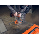 FEIN Spirálový vrták VARIO 10,2 mm (závit M12)