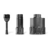 FEIN Jádrový  vrták  HM Ultra  50  ze  slinutého  karbidu  se  závitem  FEIN  M 18  x  6  P 1,5