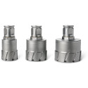 FEIN Jádrový vrták HM Ultra 50 s uchycením QuickIN MAX / Weldon 32