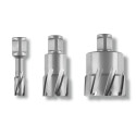 FEIN Jádrový vrták HM Ultra 35 ze slinutého karbidu s upínáním 3/4" Weldon