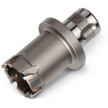 FEIN Korunka pro jádrové vrtání ze slinutého karbidu s upnutím QuickIN PLUS