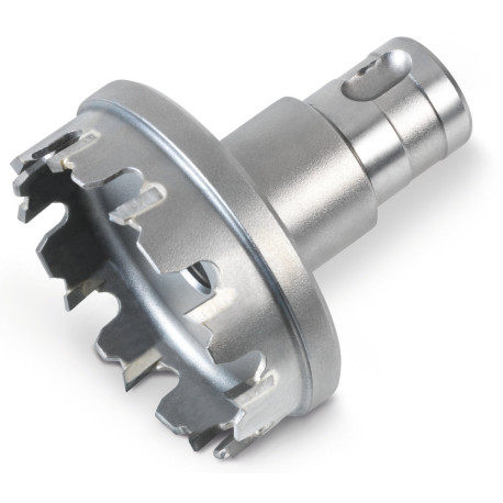 FEIN Korunka ze slinutého karbidu s upnutím QuickIN PLUS