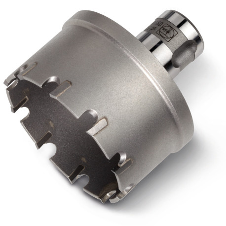 FEIN Korunka ze slinutého karbidu na trubky s upnutím QuickIN PLUS