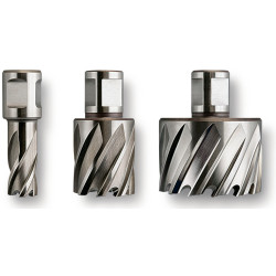 FEIN HSS Nova 50 korunkový vrták s 3/4" Weldon