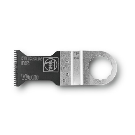 FEIN Pilové listy E-Cut Precision