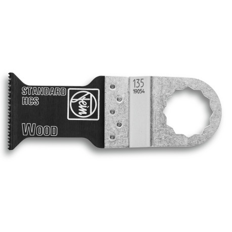 FEIN Pilové listy E-Cut Standard