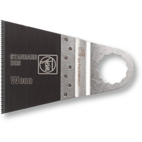 FEIN Pilové listy E-Cut Standard
