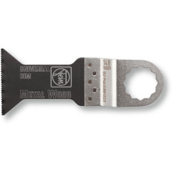 FEIN Pilové listy E-Cut Universal