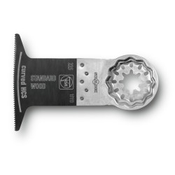 FEIN Pilový list E-Cut Standard curved