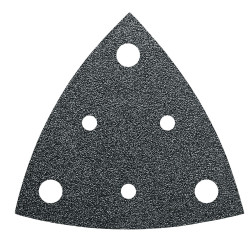 FEIN Brusné listy, zirkon