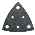 FEIN Brusné listy, zirkon