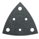 FEIN Brusné listy, zirkon