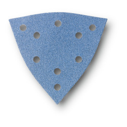 FEIN Brusné listy, zirkon