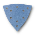 FEIN Brusné listy, zirkon