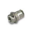 FEIN Adaptér s uchycením QuickIN MAX / Weldon 32