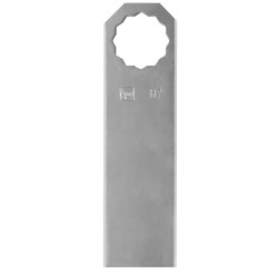 FEIN Nůž XXL 98 mm, balení 5 ks