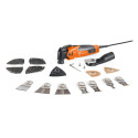 FEIN MULTIMASTER MM 500 Plus Top Oscilační nástroj – MM 500