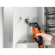 FEIN MULTIMASTER MM 500 Plus Top Oscilační nástroj – MM 500