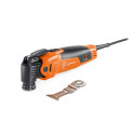 FEIN MULTIMASTER MM 500 Plus Oscilační nástroj – MM 500