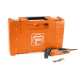 FEIN MULTIMASTER MM 500 Plus Oscilační nástroj – MM 500