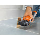 FEIN MULTIMASTER MM 500 Plus Oscilační nástroj – MM 500