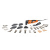 FEIN MULTIMASTER MM 700 Max Top Oscilační nástroj – MM 700