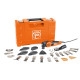 FEIN MULTIMASTER MM 700 Max Top Oscilační nástroj – MM 700