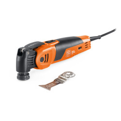 FEIN MULTIMASTER MM 700 Max Oscilační nástroj – MM 700