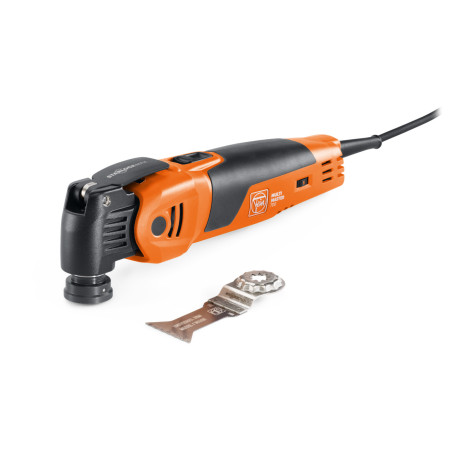 FEIN MULTIMASTER MM 700 Max Oscilační nástroj – MM 700