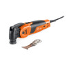 FEIN MULTIMASTER MM 700 Max Oscilační nástroj – MM 700