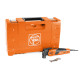 FEIN MULTIMASTER MM 700 Max Oscilační nástroj – MM 700