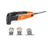FEIN MULTIMASTER MM 300 Plus Start Oscilační nástroj – MM 300