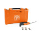 FEIN MULTIMASTER MM 300 Plus Start Oscilační nástroj – MM 300