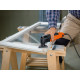 FEIN MULTIMASTER MM 300 Plus Start Oscilační nástroj – MM 300