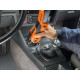 FEIN Akumulátorový MULTIMASTER AMM 700 1.7 Q Select Oscilační akumulátorové nářadí