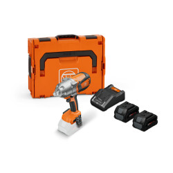 FEIN ASCD 18-1000 W34 AS Set 8 Ah ProCORE Akumulátorový rázový utahovák