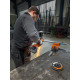 FEIN CCG 18-125-12 PD AS Set ProCore Akumulátorová úhlová bruska Ø 125 mm