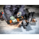 FEIN CCG 18-115-12 PD-SEC AS Set ProCore  Akumulátorová úhlová bruska PROTAGO Ø 115 mm