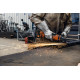 FEIN CCG 18-115-12 PD-SEC AS Set ProCore  Akumulátorová úhlová bruska PROTAGO Ø 115 mm