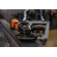 FEIN CCG 18-115-12 PD-SEC AS Set ProCore  Akumulátorová úhlová bruska PROTAGO Ø 115 mm