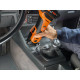 FEIN Akumulátorový MULTIMASTER AMM 700 1.7 Q Autoglas AS Oscilační akumulátorové nářadí