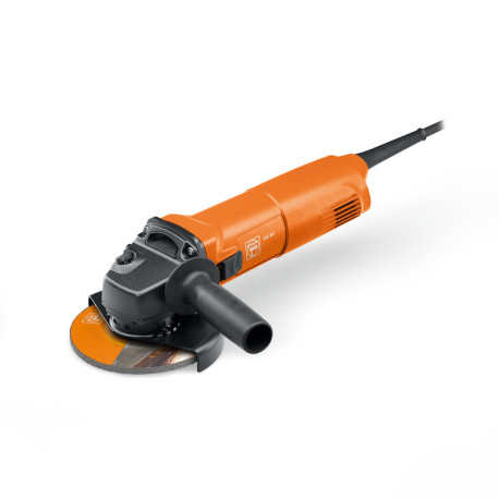 FEIN CG 10-125 Kompaktní úhlová bruska Ø 125 mm