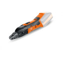 FEIN ABSS 18 1.6 E Select Akumulátorový prořezávač drážek do 1,6 mm