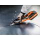 FEIN ABSS 18 1.6 E Select Akumulátorový prořezávač drážek do 1,6 mm