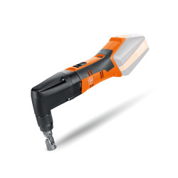 FEIN ABLK 18 1.6 E Select Akumulátorové prostřihovací nůžky do 1,6 mm