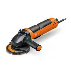 FEIN CG 15-125 BLP Inox Kompaktní úhlová bruska Ø 125 mm