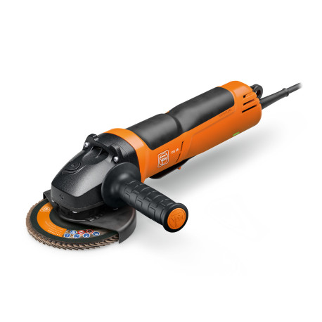 FEIN CG 15-125 BLP Inox Kompaktní úhlová bruska Ø 125 mm