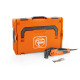 FEIN MULTIMASTER MM 500 Plus Oscilační nástroj – MM 500