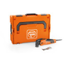 FEIN MULTIMASTER MM 500 Plus Oscilační nástroj – MM 500