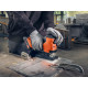 FEIN F-IRON Jig 26 AS Akumulátorová děrovka na kov a dřevo se zdvihem 26 mm